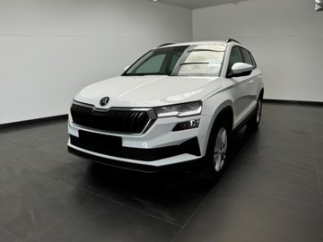 Skoda Karoq Crossover Facelifting 1.5 TSI ACT 150KM 2025 SKODA Karoq Edition 130 1.5 TSI DSG Suv 150KM 2025, zdjęcie 1