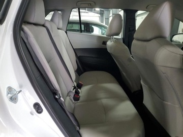 Toyota Corolla Cross 2024 Toyota Corolla Cross 2024 Toyota Corolla Cross L 4WD 2.0 Benzyna 169KM, zdjęcie 11