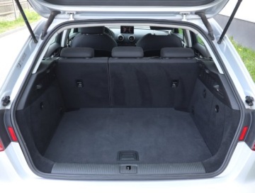 Audi A3 8V Hatchback 3d 2.0 TDI 150KM 2013 Audi A3 2.0 TDI, Klima, Klimatronic, Tempomat, zdjęcie 11
