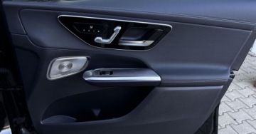 Mercedes GLC C254/X254 Coupe 2.0 200 204KM 2025 Mercedes-Benz GLC SalonPL 4Matic AMG Line Kamera 360 Digital Light Gwaranc, zdjęcie 21