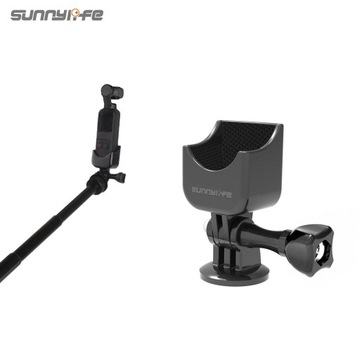 Uchwyt Adapter na Selfie Stick dla DJI OSMO POCKET