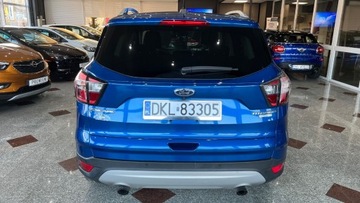 Ford Escape III 2016 Ford Kuga KUGA ESCAPE Titatnium 1.6 182 KM Automat Kamera MOZLIWA ZAMIANA, zdjęcie 16