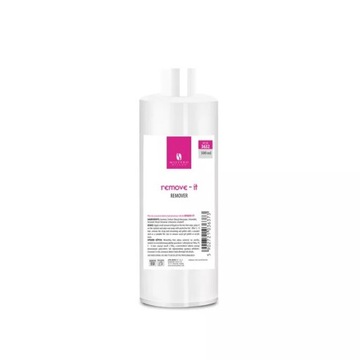 Remover Mistero Milano Remove-It! 500ml