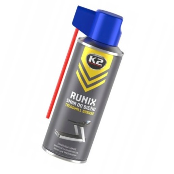 K2 RUNIX SMAR DO BIEŻNI TRENINGOWYCH 400ML