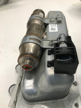 BMW F01 F10 PODUSZKA AIRBAG PASAZERA USA