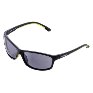 Okulary TITLIS HI-TEC BLACK
