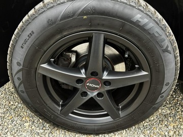 Renault Kadjar Crossover 1.2 Energy TCe 130KM 2016 Renault Kadjar Panorama/Navi / Kamera/Asys Parkowa, zdjęcie 35