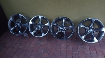 ЛЕГКОСПЛАВНЫЕ ДИСКИ BBS 19 BMW 3 E90 E92 E93 СТАЙЛИНГ 230