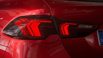 BMW Seria 1 F70 2025 BMW 116 - Dostępny od ręki!, zdjęcie 7