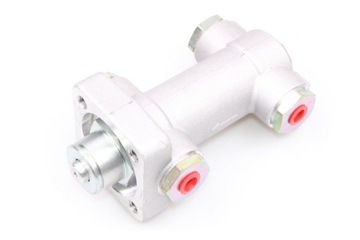 WYRÓWNYWACZ CIŚNIENIA HAMULCÓW ALUMINIOWY ZETOR 5211-7745 70116830 CZESKI