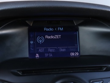 Ford Focus III 2011 Ford Focus 1.6 TDCI, Navi, Klima, Klimatronic, zdjęcie 11