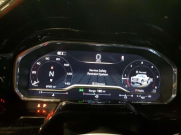  GMC Sierra K1500 Elevation-L 2024 2.7l 2.7 Benzyna 310KM, zdjęcie 9