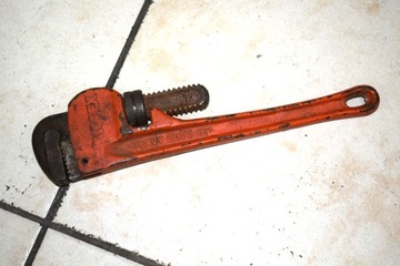 KLUCZ DO RUR HEAVY DUTY 12