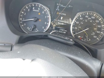 Infiniti Q50 II 2022 Infiniti Q50 Luxe 2022 3.0l 3.0 Benzyna 300KM, zdjęcie 9