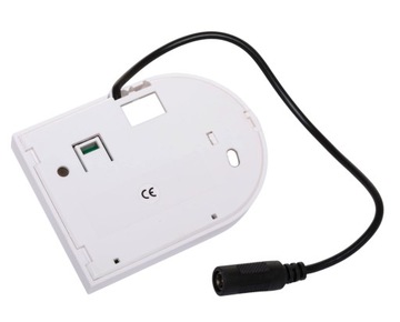 БЕСПРОВОДНОЙ ДЕТЕКТОР РАЗБИВАНИЯ СТЕКЛА ДЛЯ GSM-СИГНАЛИЗАЦИИ