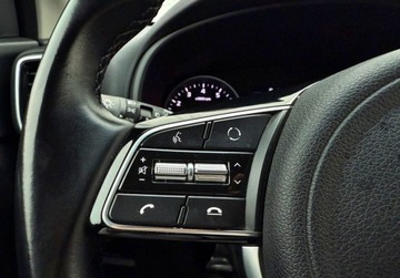 Kia Sportage IV SUV 1.6 T-GDI 177KM 2018 Kia Sportage 1.6 T-GDi 177KM M6 Wersja L Salon PL ASO 1.6 Benzyna 177KM, zdjęcie 15