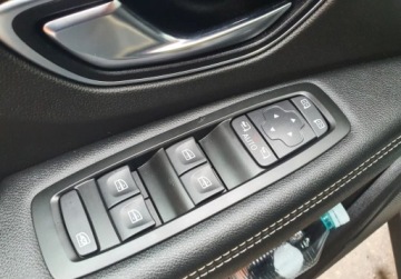 Renault Grand Scenic III 1.3 Energy TCe 140KM 2018 Renault Grand Scenic 7-osobowy Bezwypadkowy Serwis GetHelp 1.3 140KM, zdjęcie 23