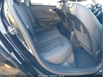Audi A4 B9 2022 Audi a4 2022r., Premium Plus, od ubezpieczalni 2.0 Benzyna 201KM, zdjęcie 9
