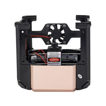 Лазерный гравер-плоттер 3000мВт A15711