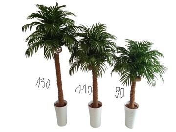 Искусственная пальма Cycas Tree Искусственный цветок 90