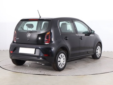 Volkswagen up! Hatchback 5d Facelifting 1.0 60KM 2020 VW Up! 1.0 MPI, Klima, zdjęcie 4