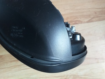 BMW X1 F48 ЗЕРКАЛО ЛЕВОЕ 2991575-07 2990437