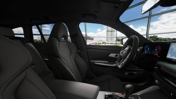 BMW Seria 3 G20-G21 2025 BMW M3 Competition M xDrive Touring, zdjęcie 13