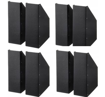 SEGREGATOR IKEA ORGANIZER A4 NIMM 8 szt