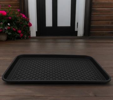 MAT PAD ПОЛКА ДЛЯ ОБУВИ 40X60 ДЛЯ ОБУВИ MAT DRIPPER MAT