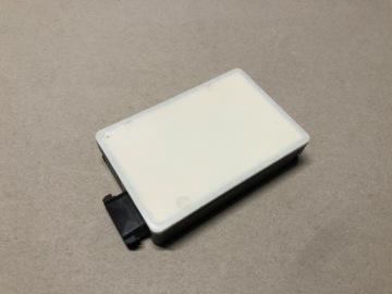 MERCEDES РАДАРНЫЙ ДАТЧИК ДИСТРОНИК A0009055601