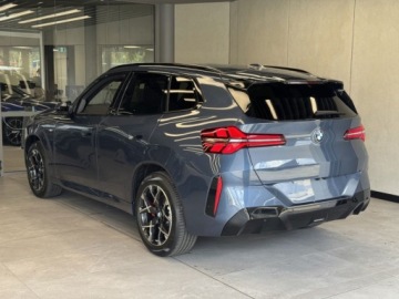 BMW X3 G45 2025 BMW X3 xDrive20d Sport Suv 2.0 (197KM) 2025, zdjęcie 1