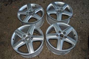 FELGI 5X112 7.5J 17 AUDI SKODA SEAT