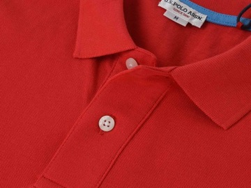 НАС. ПОЛО АССН. - МУЖСКОЕ ПОЛО SPEC 197 66271 41029 352 полурубашка