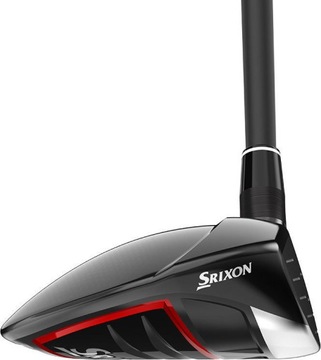 Srixon Z F85 Fairway Wood правый 3W 15 Жесткий