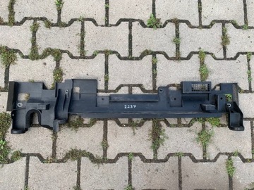 RENAULT KOLEOS II LIFT KIEROWNICA POWIETRZA OSŁONA PASA PRZÓD 215428781R