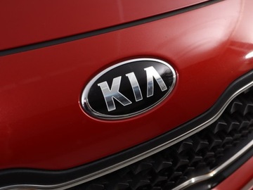 Kia Sportage IV SUV 1.6 GDI 132KM 2016 Kia Sportage 1.6 GDI, Salon Polska, Serwis ASO, zdjęcie 17