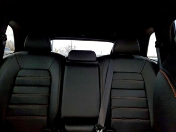 Honda CR-V VI 2025 Honda CR-V Sport Touring 2025 2.0 Hybryda 190KM, zdjęcie 10