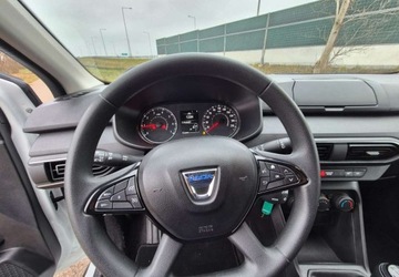 Dacia Jogger 1.0 TCe 110KM 2022 Dacia Jogger 1.0 Benz +LPG 110KM // Piękny zadbany !!!, zdjęcie 27