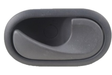 KLAMKA WEWNĘTRZNA PRAWA TYŁ RENAULT MODUS 04-12
