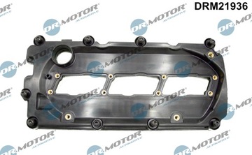 DRM21936 DR.MOTOR AUTOMOTIVE KRYT VENTILU VW PHAETON 3,0TDI 13-