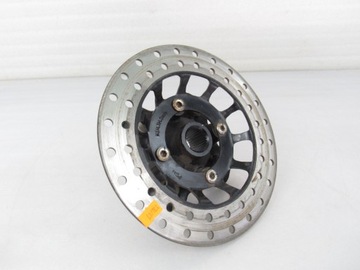 Piasta + tarcz przód lewa CF MOTO 500 C Force 14r