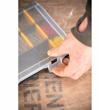 ORGANIZER Z PRZEGRODAMI 11'' STST81680-1 STANLEY