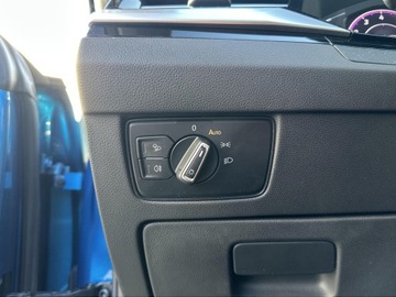 Volkswagen Arteon Fastback Facelifting 2.0 TSI 190KM 2021 Volkswagen Arteon Shooting Brake 2.0 TSI 190KM Pak, zdjęcie 27