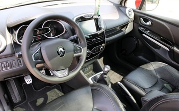 Renault Clio IV Hatchback 5d ENERGY dCi 90KM 2015 Renault Clio INITIALE PARIS Oszczedny Piekny 1.5 Diesel 90KM, zdjęcie 11
