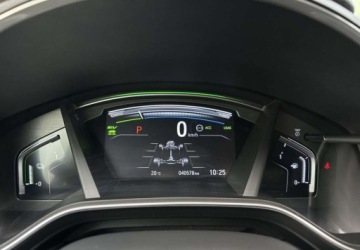 Honda CR-V V SUV 2.0 i-MMD 184KM 2022 Honda CR-V Hybryda Salon Polska Kamera cofania FV23 184 KM 2.0, zdjęcie 16