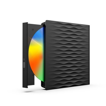 Устройство записи DVD/CD USB3.0 Внешний дисковод