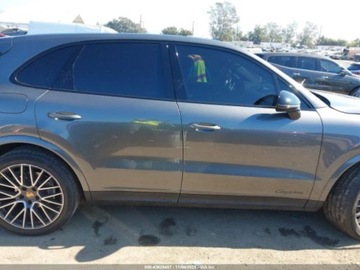 Porsche Cayenne III 2021 Porsche Cayenne 2021 3.0l 3.0 Benzyna 335KM, zdjęcie 6