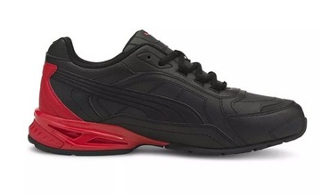 Buty Męskie Puma Respin 368846-07 czarny 44