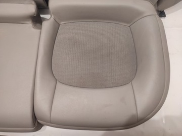 CITROEN C5 III POHOVKA SEDAČKA PODPORA KOMPLET BEZ POLOKOŽENÝ KOMBI