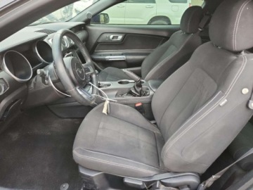 Ford Mustang VI 2020 Ford Mustang 2020 2.3l 2.3 Benzyna 310KM, zdjęcie 7